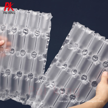 Most Popular HDPE LDPE Air Cushion Four Buffer Bag Film For Carton Void Fill